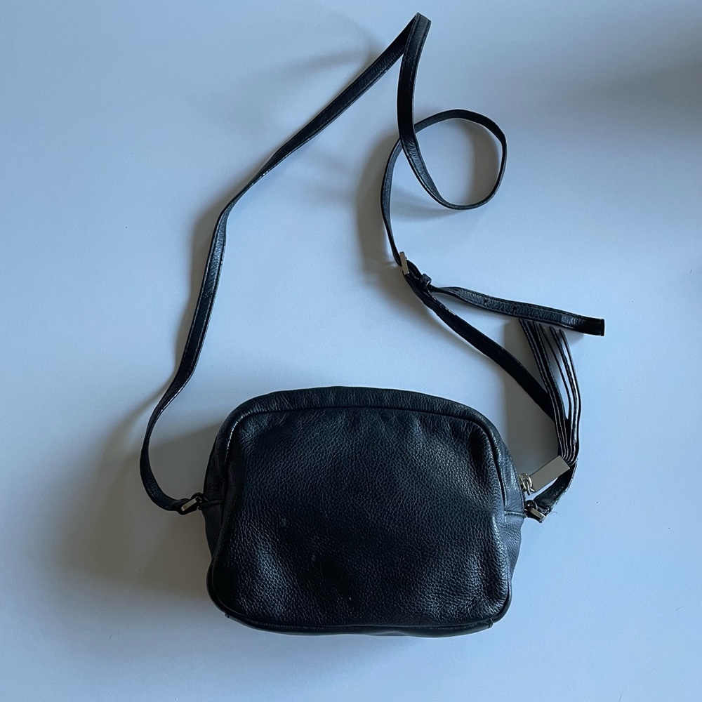 Kate Spade Leather Cross Body Bag